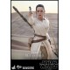 Star Wars Episode VII Movie Masterpiece Action Figure 2-Pack 1/6 Rey and BB-8